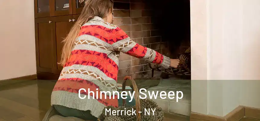 Chimney Sweep Merrick - NY