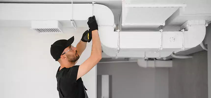 Our Air Duct Repair Services in Merrick, NY