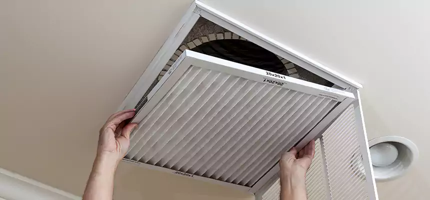 Our Air Duct UV Sanitization Services in Merrick, NY