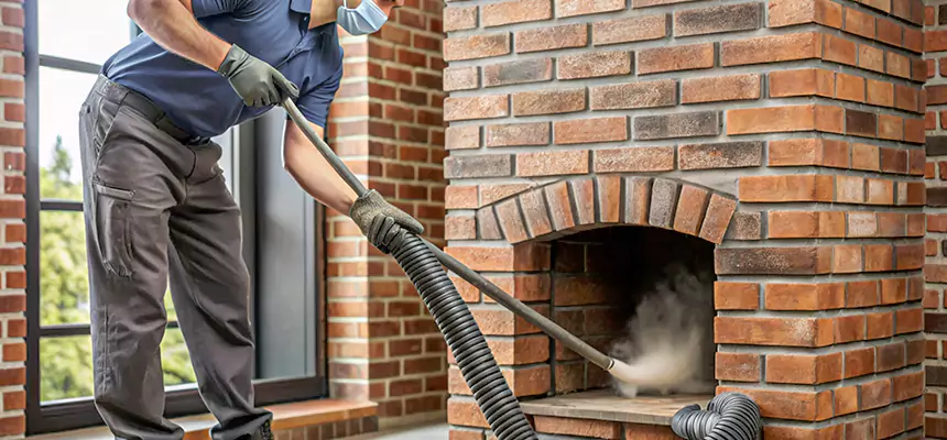 Our Chimney Sweep Services in Merrick, NY