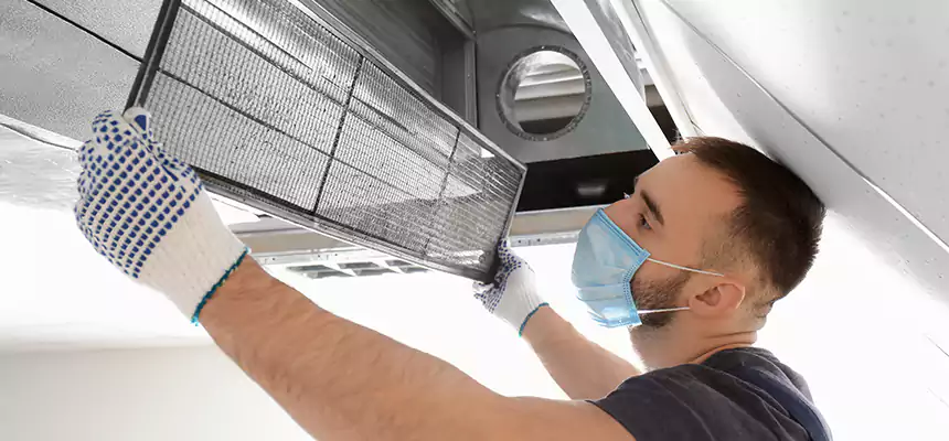 Our Dryer Vent Cleaning Services in Merrick, NY