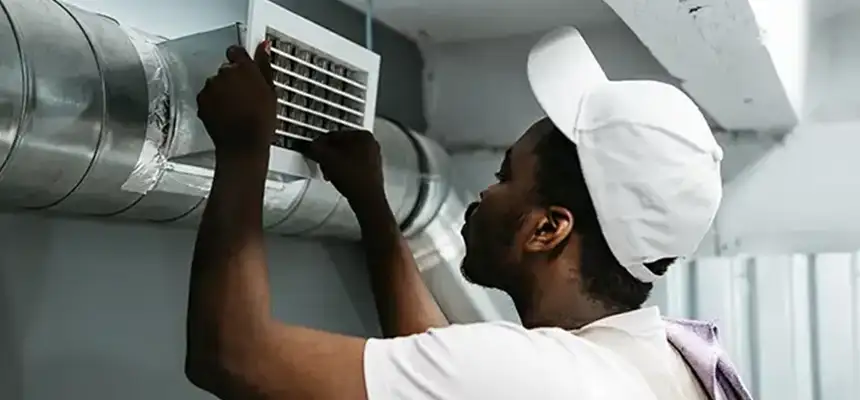 Our Licensed And Insured Cleaners in Merrick, NY