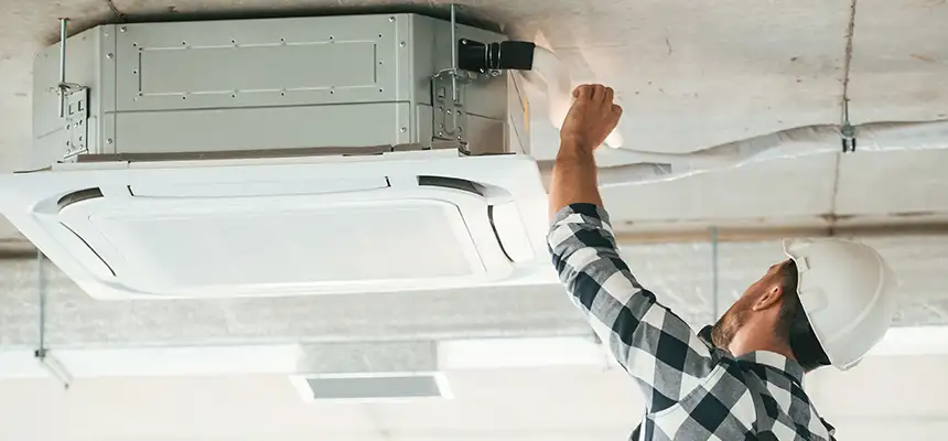 Our Local Vent Cleaning Services in Merrick, NY