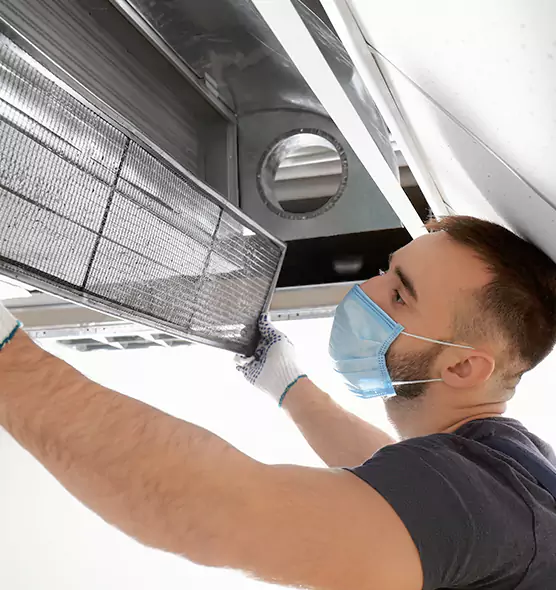 About Air Duct Pathogen Disinfection in Merrick, NY