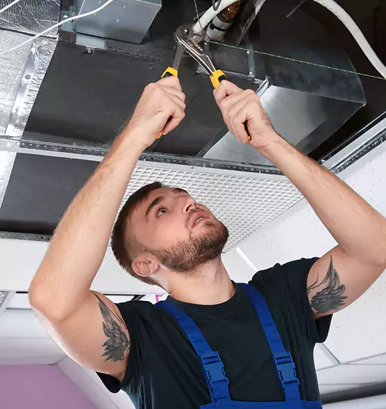 About Air Duct Repair Services in Merrick, NY