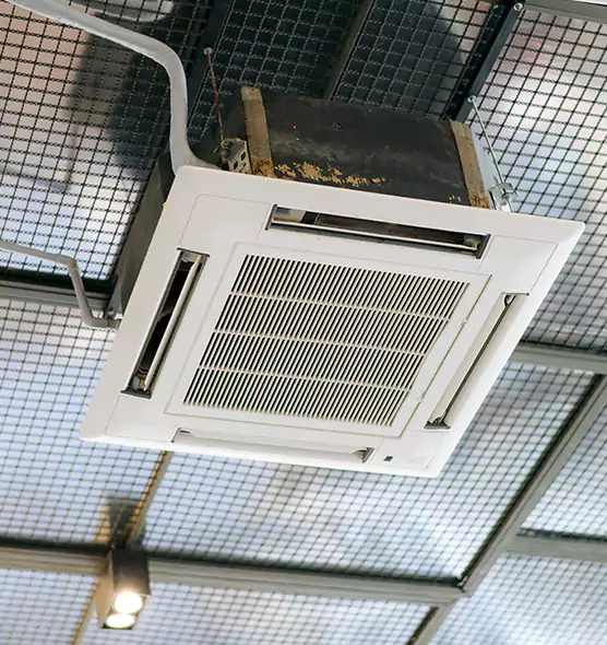 Top-Notch Allergy Relief Vent Cleaning Services in Merrick, NY