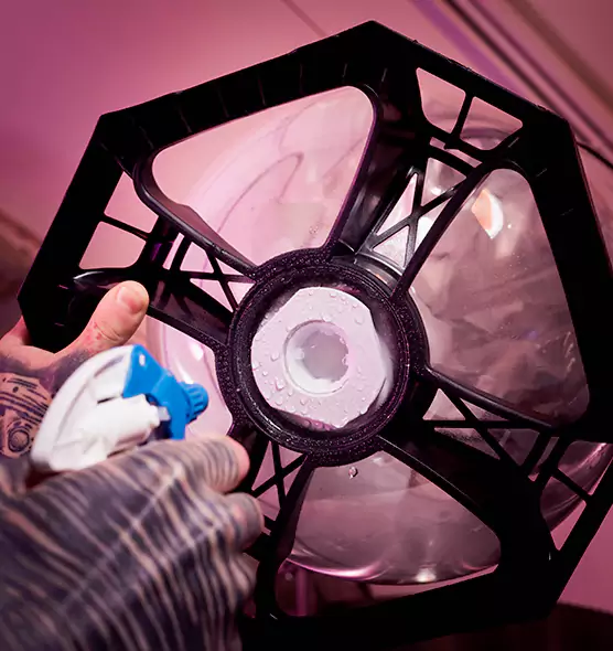 Advanced Basement Vent Cleaning in Merrick, NY