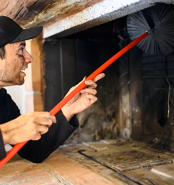 About Expert Chimney Cleaning in Merrick, NY