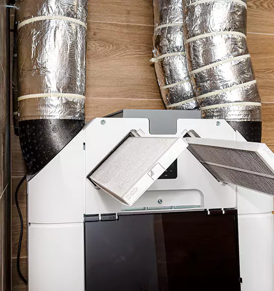 About Clogged Air Duct Repair in Merrick, NY