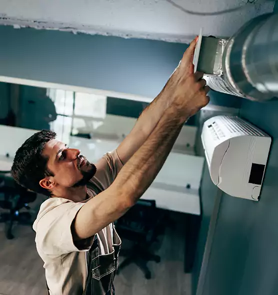 About Flexible Ductwork Replacement in Merrick, NY