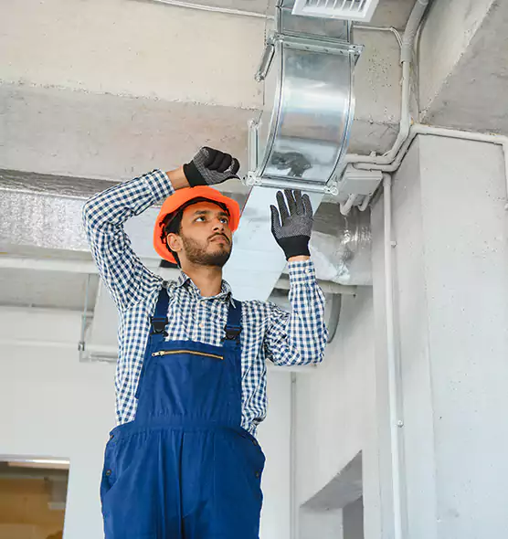 About Hotel Duct And Vent Cleaning in Merrick, NY