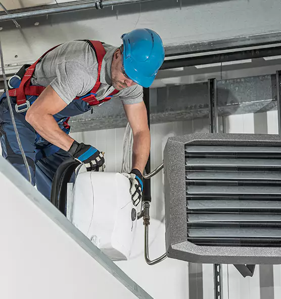 Professional HVAC Cleaning Solutions in Merrick, NY