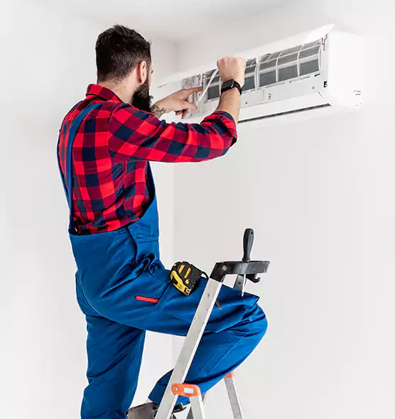 About Smart Air Conditioning Installation in Merrick, NY