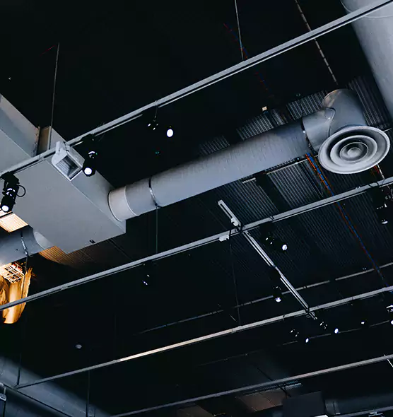 Professinal UV Light Air Purification for Ducts in Merrick, NY