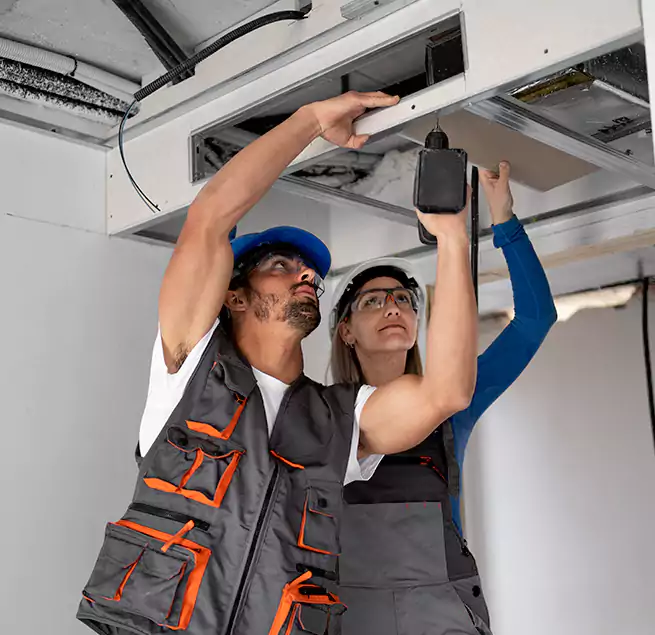 Why Homeowners & Businesses Trust Us in Merrick, NY