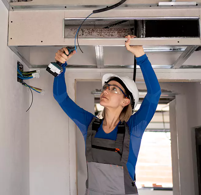 Why Homeowners & Businesses Trust Us in Merrick, NY?