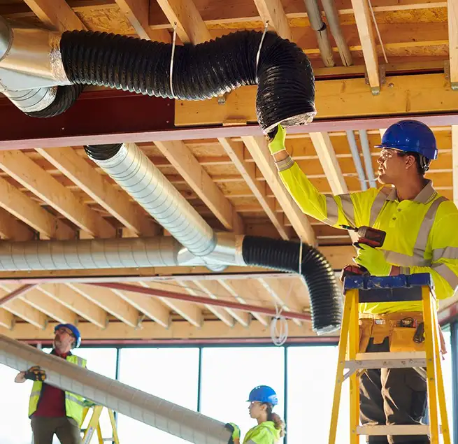 Why Homeowners & Businesses Trust Us in Merrick, NY?